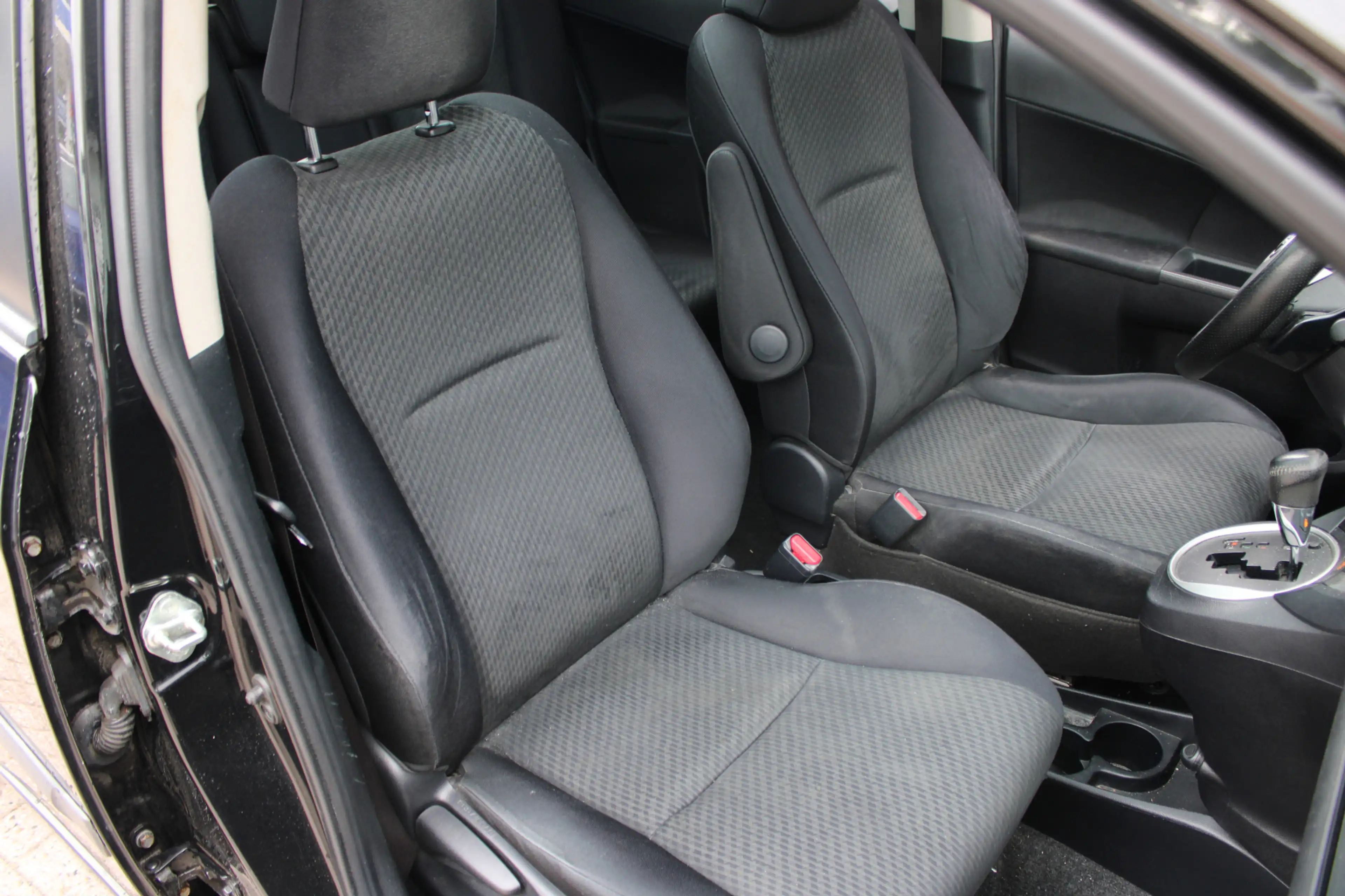 Toyota Verso-S 1.3 VVT-i Dynamic//Automaat//Pano//Trekhaak!! — photo 21