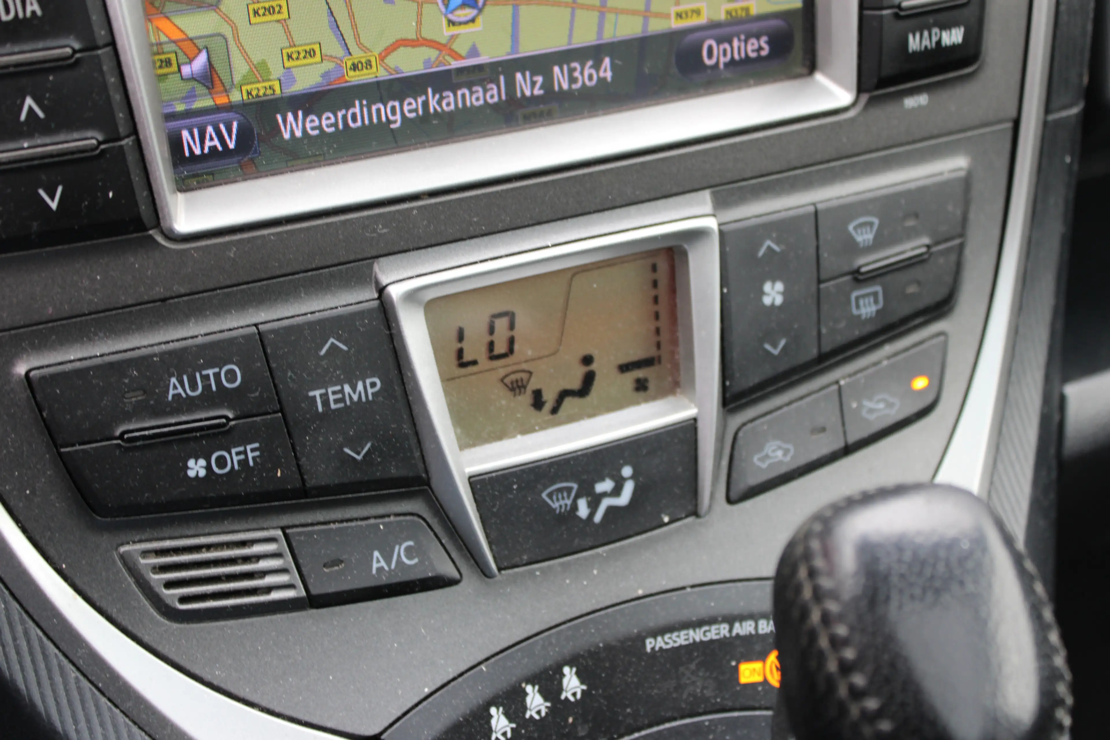 Toyota Verso-S 1.3 VVT-i Dynamic//Automaat//Pano//Trekhaak!! — photo 14
