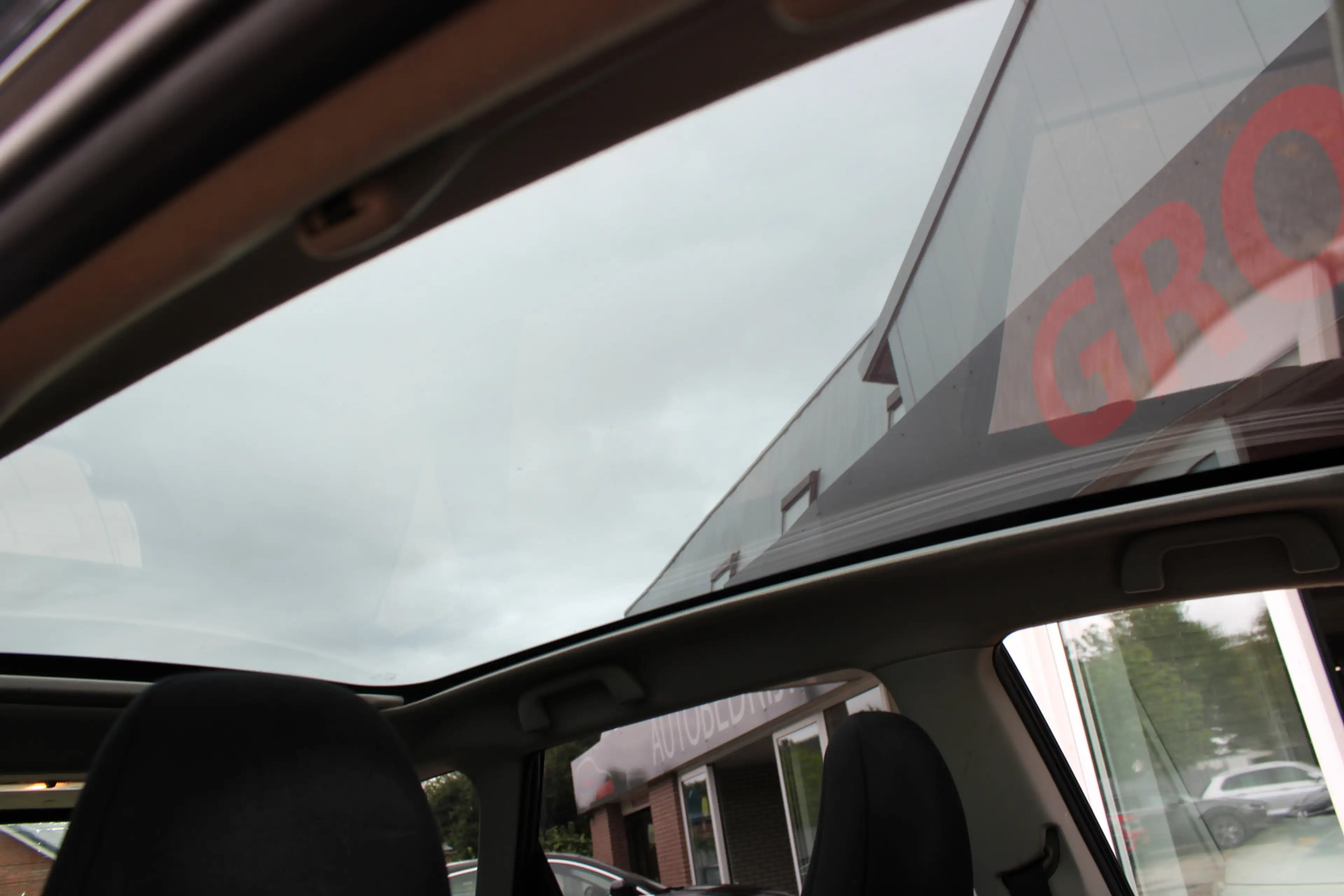 Toyota Verso-S 1.3 VVT-i Dynamic//Automaat//Pano//Trekhaak!! — photo 22