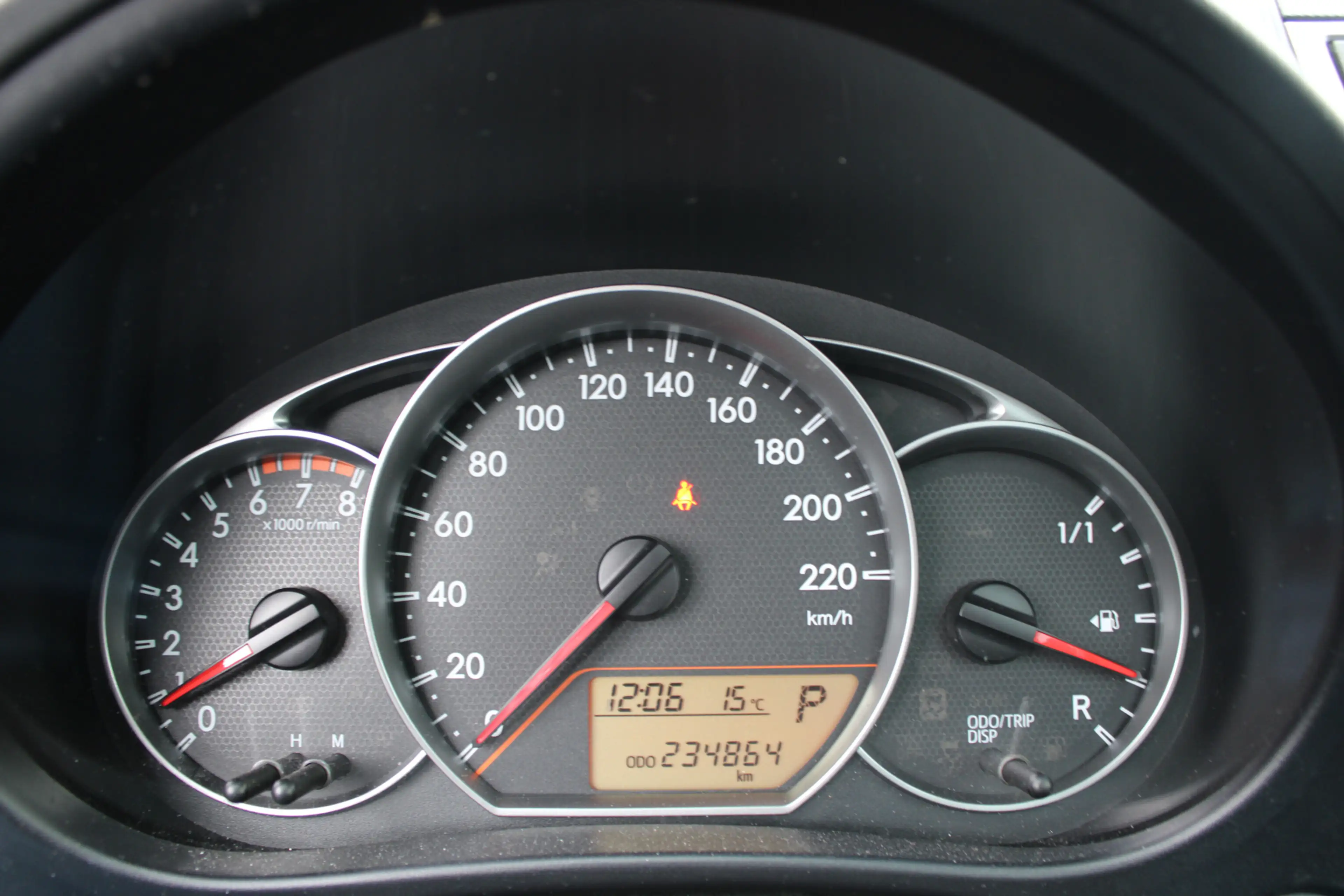 Toyota Verso-S 1.3 VVT-i Dynamic//Automaat//Pano//Trekhaak!! — photo 12