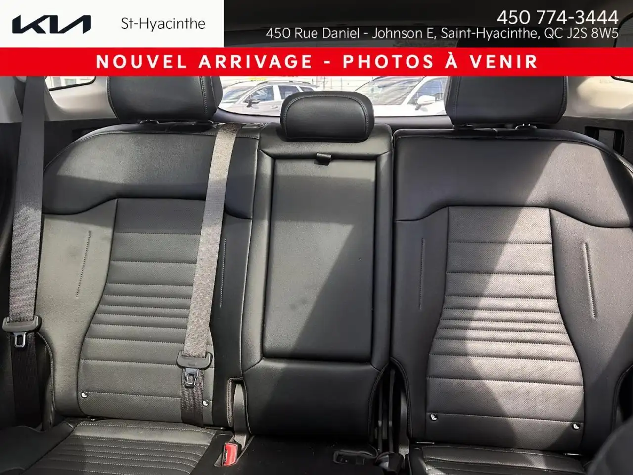 Kia Sportage fotografie Kia Sportage