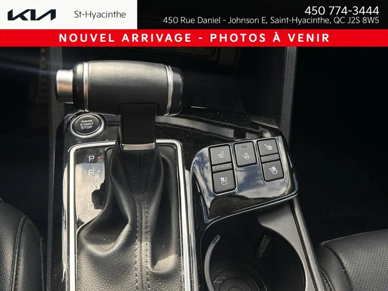 Kia Sportage fotografie Kia Sportage