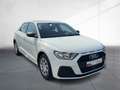 Audi A1 25 TFSI Touchscreen Schaltgetriebe Weiß - thumbnail 6