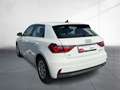 Audi A1 25 TFSI Touchscreen Schaltgetriebe Weiß - thumbnail 3