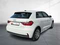 Audi A1 25 TFSI Touchscreen Schaltgetriebe Weiß - thumbnail 5
