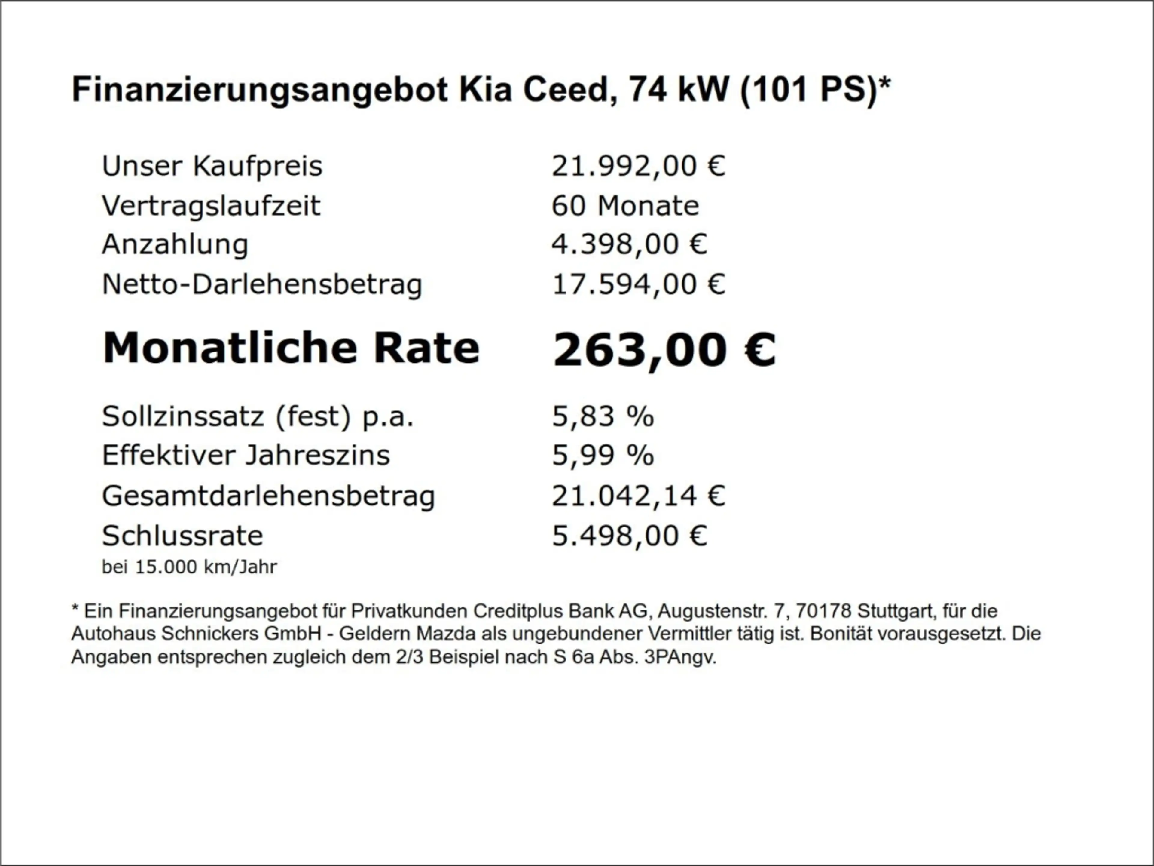 Kia Ceed / cee'd Ultimate Edition+GJ-RÄDER+AHK !! — photo 4