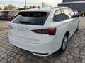 Skoda Octavia Combi Selection 2,0 TDI 150 PS DSG-4 Jahre Gara... Weiß - thumbnail 2