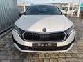 Skoda Octavia Combi Selection 2,0 TDI 150 PS DSG-4 Jahre Gara... Weiß - thumbnail 6