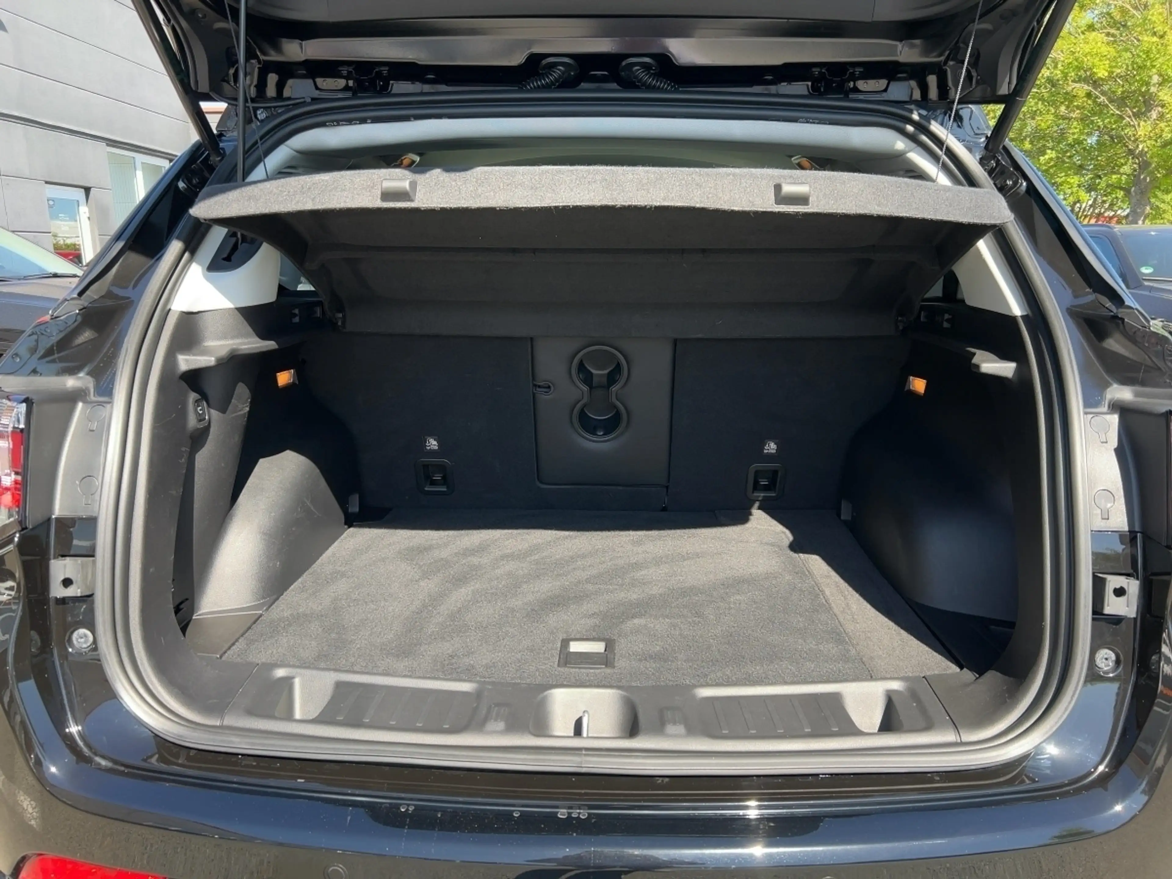 Jeep Compass PHEV S Sitzheizung*Einparkhilfe — photo 6