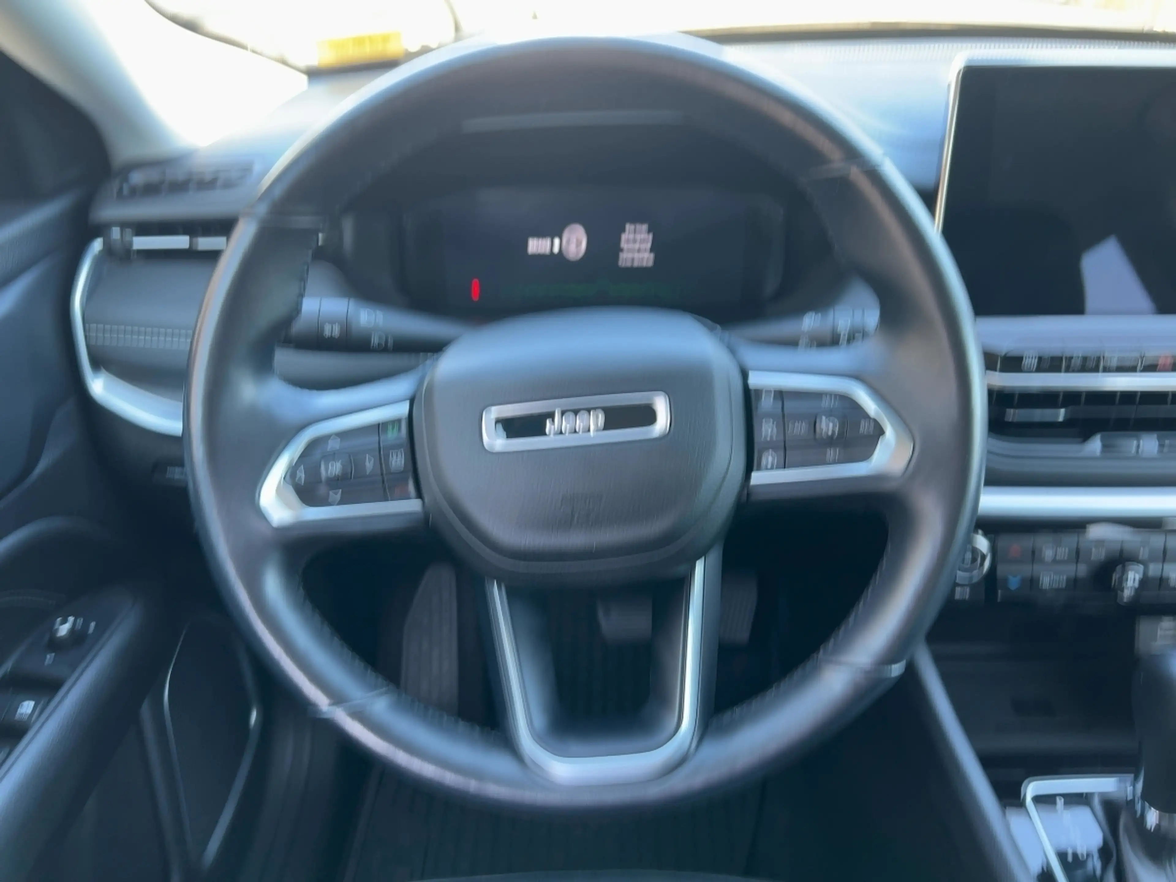 Jeep Compass PHEV S Sitzheizung*Einparkhilfe — photo 10