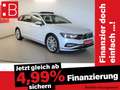 Volkswagen Passat Variant 2.0 TSI DSG 4Mo. Elegance 19 AHK PANO Blanc - thumbnail 1