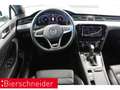 Volkswagen Passat Variant 2.0 TSI DSG 4Mo. Elegance 19 AHK PANO Blanc - thumbnail 5
