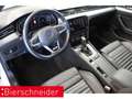 Volkswagen Passat Variant 2.0 TSI DSG 4Mo. Elegance 19 AHK PANO Blanc - thumbnail 4