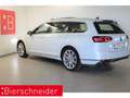 Volkswagen Passat Variant 2.0 TSI DSG 4Mo. Elegance 19 AHK PANO Weiß - thumbnail 14