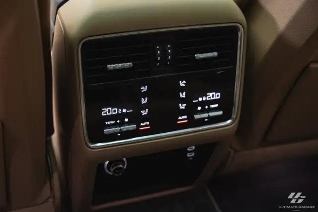 Porsche Cayenne E-Hybrid *Sport Design*18 Wege*TAUSCH*FINANZIERUNG Ansicht 44