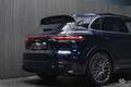 Porsche Cayenne E-Hybrid *Sport Design*18 Wege*TAUSCH*FINANZIERUNG Blau - thumbnail 10