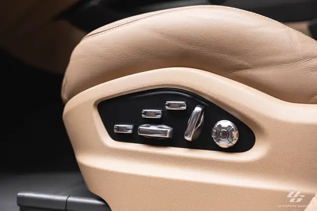 Porsche Cayenne E-Hybrid *Sport Design*18 Wege*TAUSCH*FINANZIERUNG Ansicht 43