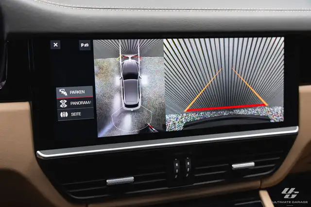 Porsche Cayenne E-Hybrid *Sport Design*18 Wege*TAUSCH*FINANZIERUNG Ansicht 26