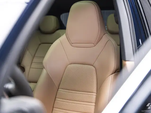 Porsche Cayenne E-Hybrid *Sport Design*18 Wege*TAUSCH*FINANZIERUNG Ansicht 32