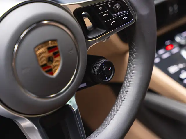 Porsche Cayenne E-Hybrid *Sport Design*18 Wege*TAUSCH*FINANZIERUNG Ansicht 39