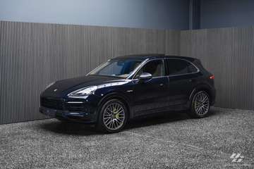 E-Hybrid *Sport Design*18 Wege*TAUSCH*FINANZIERUNG