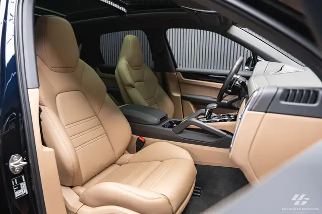 Porsche Cayenne E-Hybrid *Sport Design*18 Wege*TAUSCH*FINANZIERUNG Ansicht 15