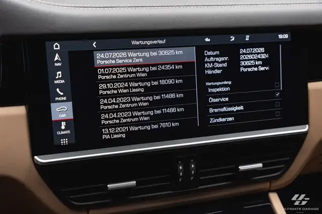 Porsche Cayenne E-Hybrid *Sport Design*18 Wege*TAUSCH*FINANZIERUNG Ansicht 30