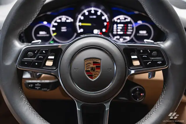 Porsche Cayenne E-Hybrid *Sport Design*18 Wege*TAUSCH*FINANZIERUNG Ansicht 38