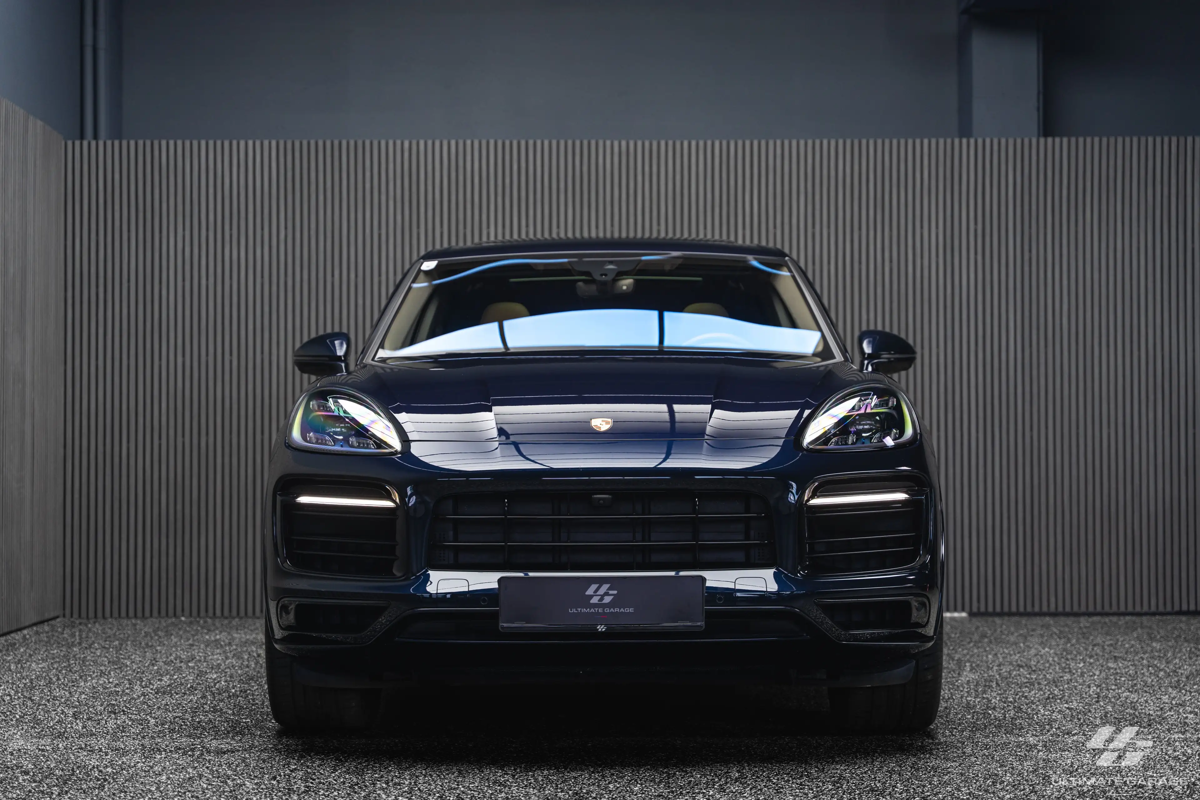 Porsche Cayenne E-Hybrid *Sport Design*18 Wege*TAUSCH*FINANZIERUNG — photo 3