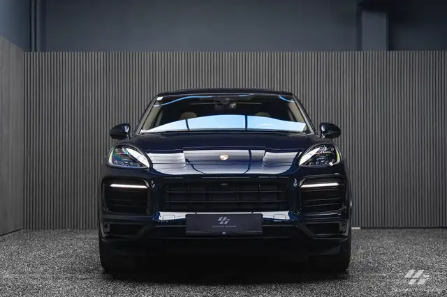Porsche Cayenne E-Hybrid *Sport Design*18 Wege*TAUSCH*FINANZIERUNG Ansicht 3