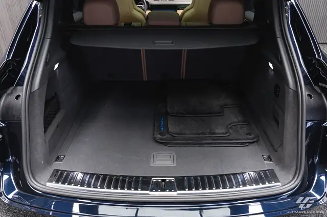 Porsche Cayenne E-Hybrid *Sport Design*18 Wege*TAUSCH*FINANZIERUNG Ansicht 18