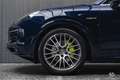 Porsche Cayenne E-Hybrid *Sport Design*18 Wege*TAUSCH*FINANZIERUNG Blau - thumbnail 46