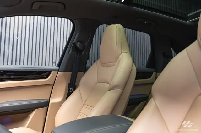 Porsche Cayenne E-Hybrid *Sport Design*18 Wege*TAUSCH*FINANZIERUNG Ansicht 36