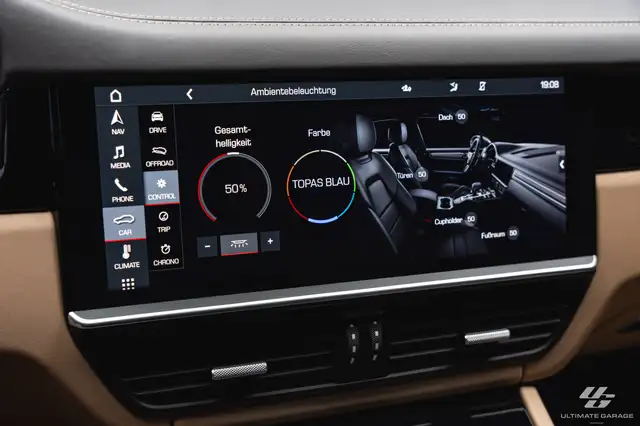Porsche Cayenne E-Hybrid *Sport Design*18 Wege*TAUSCH*FINANZIERUNG Ansicht 29