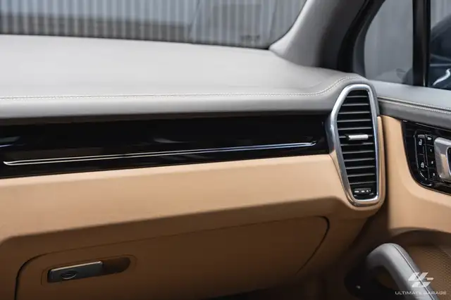 Porsche Cayenne E-Hybrid *Sport Design*18 Wege*TAUSCH*FINANZIERUNG Ansicht 41
