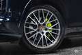 Porsche Cayenne E-Hybrid *Sport Design*18 Wege*TAUSCH*FINANZIERUNG Blau - thumbnail 11