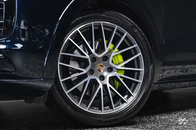 Porsche Cayenne E-Hybrid *Sport Design*18 Wege*TAUSCH*FINANZIERUNG Ansicht 11