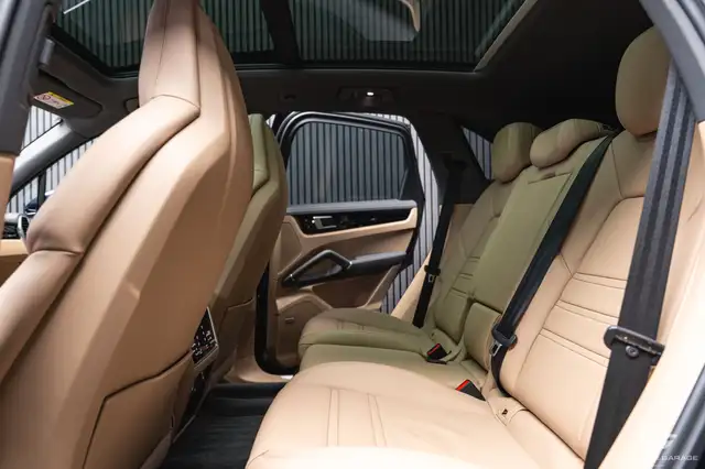 Porsche Cayenne E-Hybrid *Sport Design*18 Wege*TAUSCH*FINANZIERUNG Ansicht 17