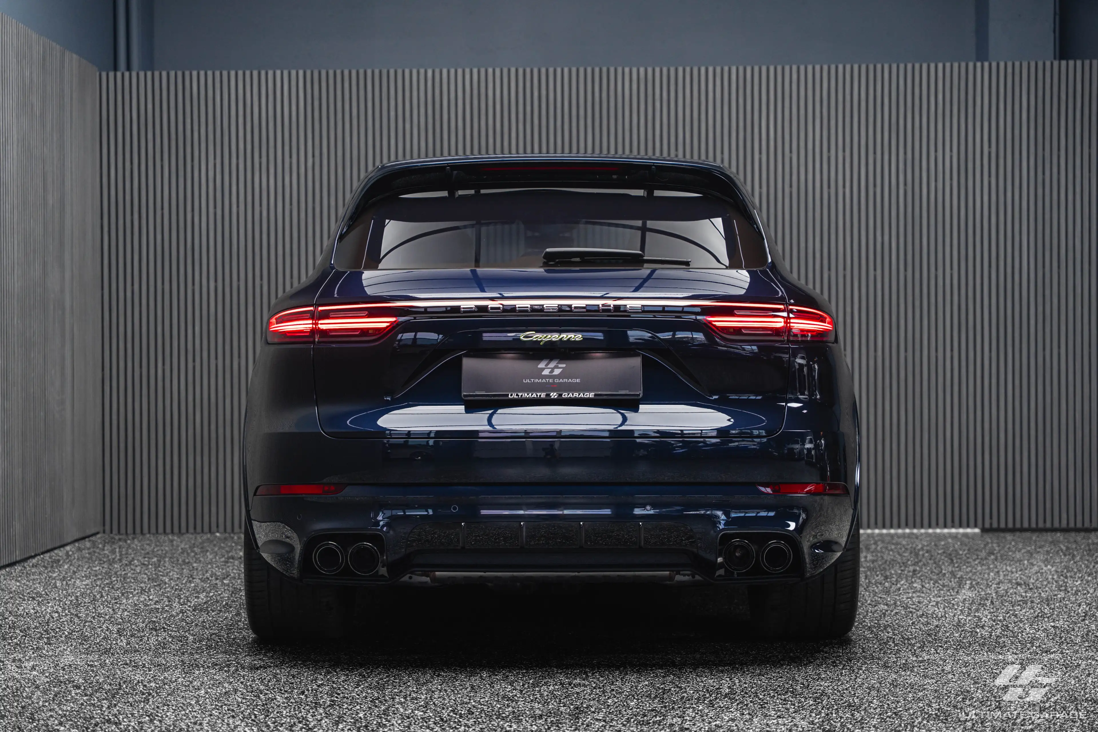 Porsche Cayenne E-Hybrid *Sport Design*18 Wege*TAUSCH*FINANZIERUNG — photo 6