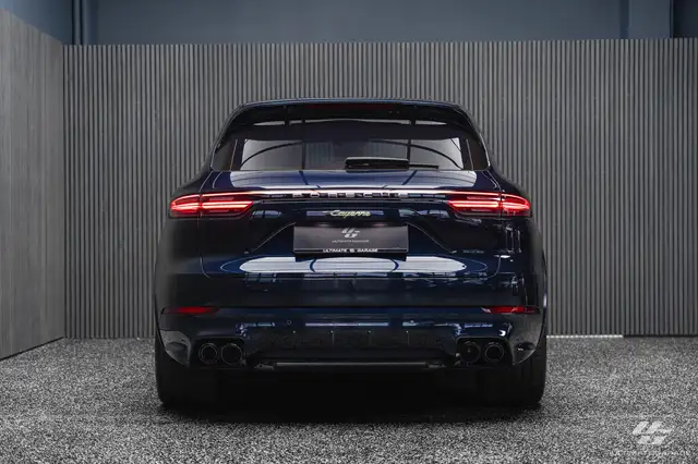 Porsche Cayenne E-Hybrid *Sport Design*18 Wege*TAUSCH*FINANZIERUNG Ansicht 6
