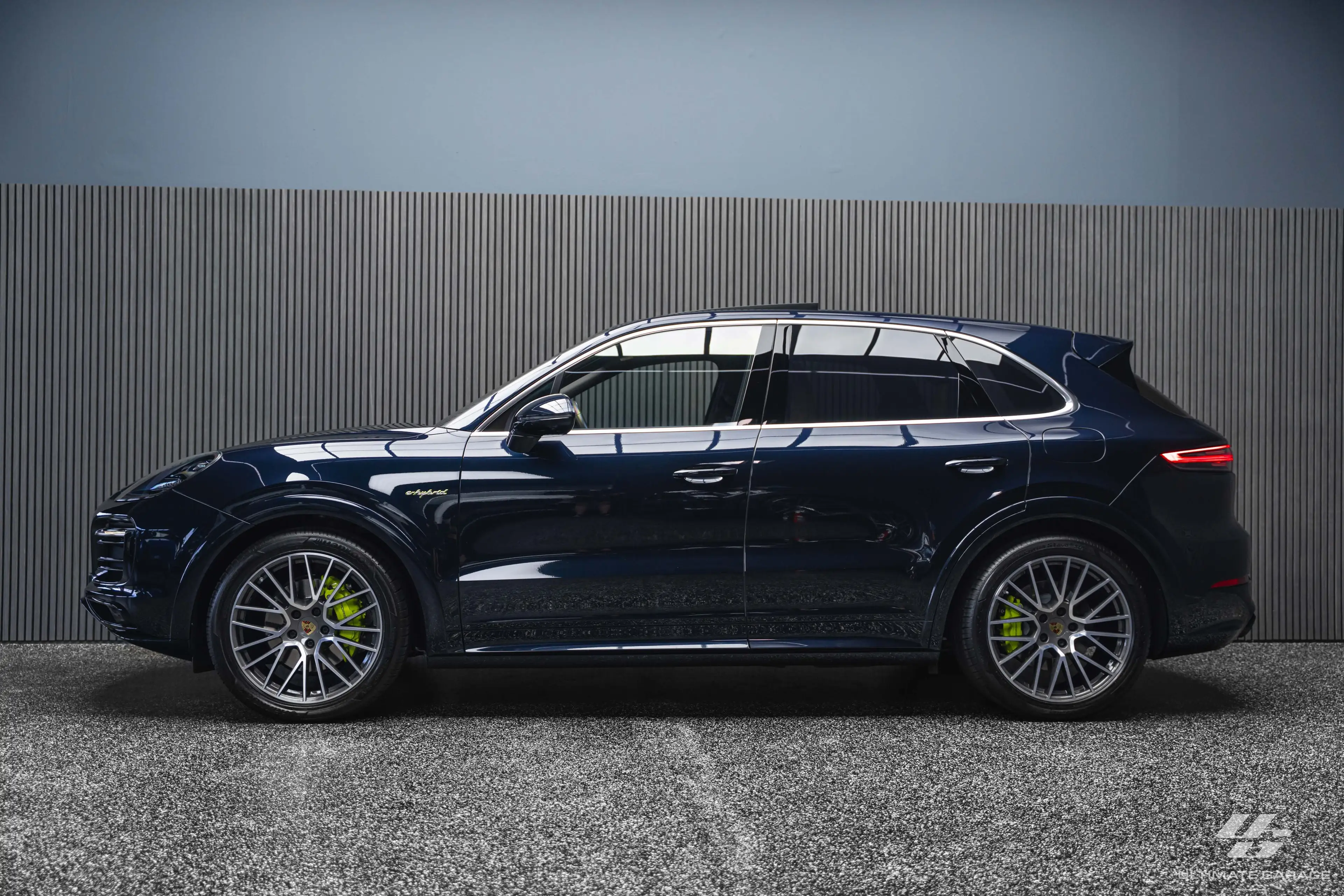 Porsche Cayenne E-Hybrid *Sport Design*18 Wege*TAUSCH*FINANZIERUNG — photo 4