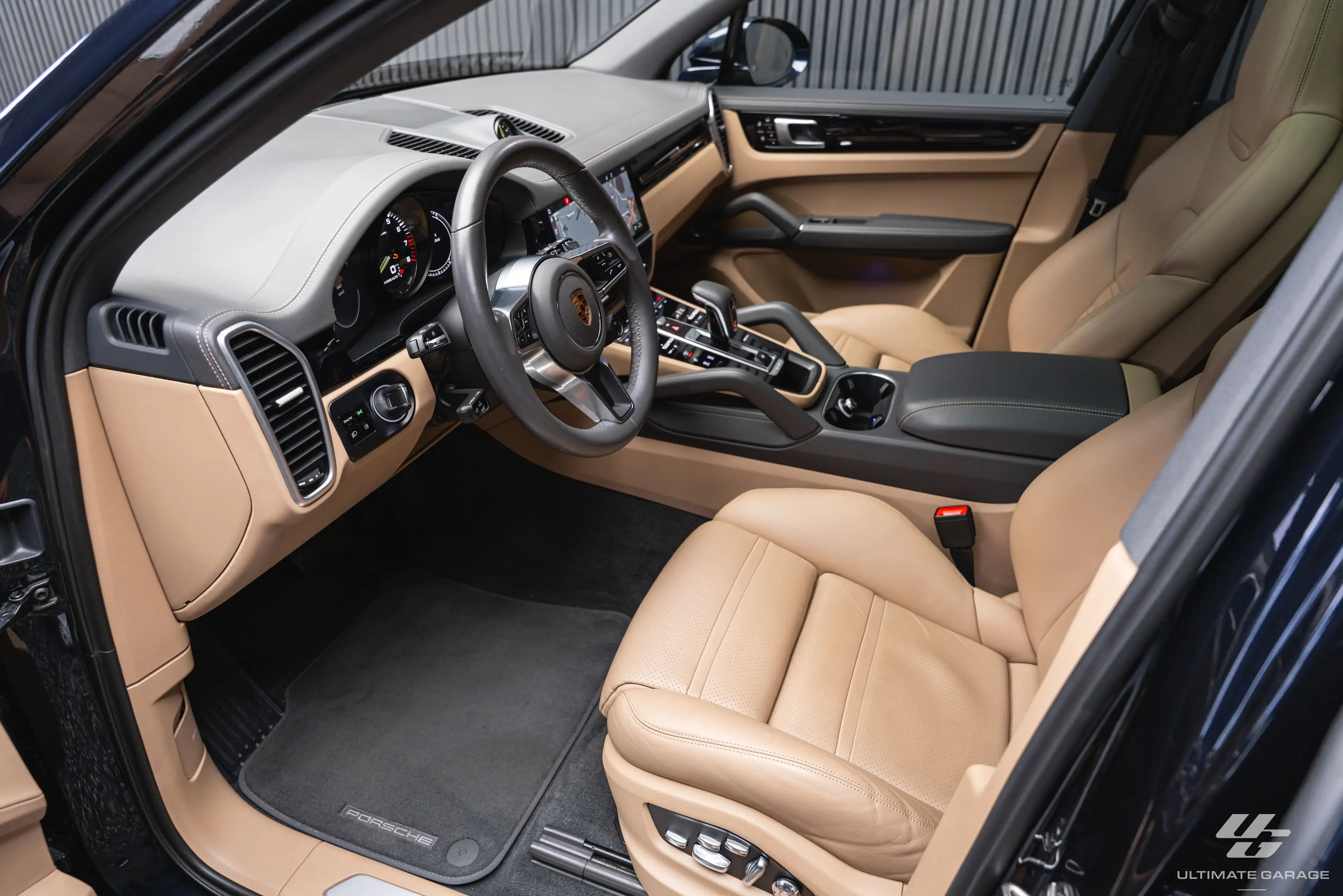 Porsche Cayenne E-Hybrid *Sport Design*18 Wege*TAUSCH*FINANZIERUNG — photo 14