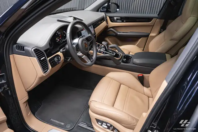 Porsche Cayenne E-Hybrid *Sport Design*18 Wege*TAUSCH*FINANZIERUNG Ansicht 14