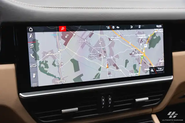 Porsche Cayenne E-Hybrid *Sport Design*18 Wege*TAUSCH*FINANZIERUNG Ansicht 24