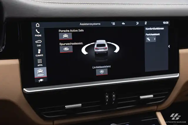 Porsche Cayenne E-Hybrid *Sport Design*18 Wege*TAUSCH*FINANZIERUNG Ansicht 28