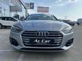 Audi A5 Sportback 2.0TDI S tronic 140kW Gris - thumbnail 4