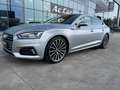 Audi A5 Sportback 2.0TDI S tronic 140kW Gris - thumbnail 2