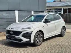 Hyundai KONA N Line Mild Hybrid 2WD T GDi 120