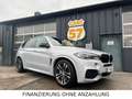 BMW X5 M Pano+360grad+AHK+StHz+HeadUp Gris - thumbnail 1