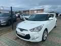 Hyundai VELOSTER Style Automatik Klimaanlage White - thumbnail 5